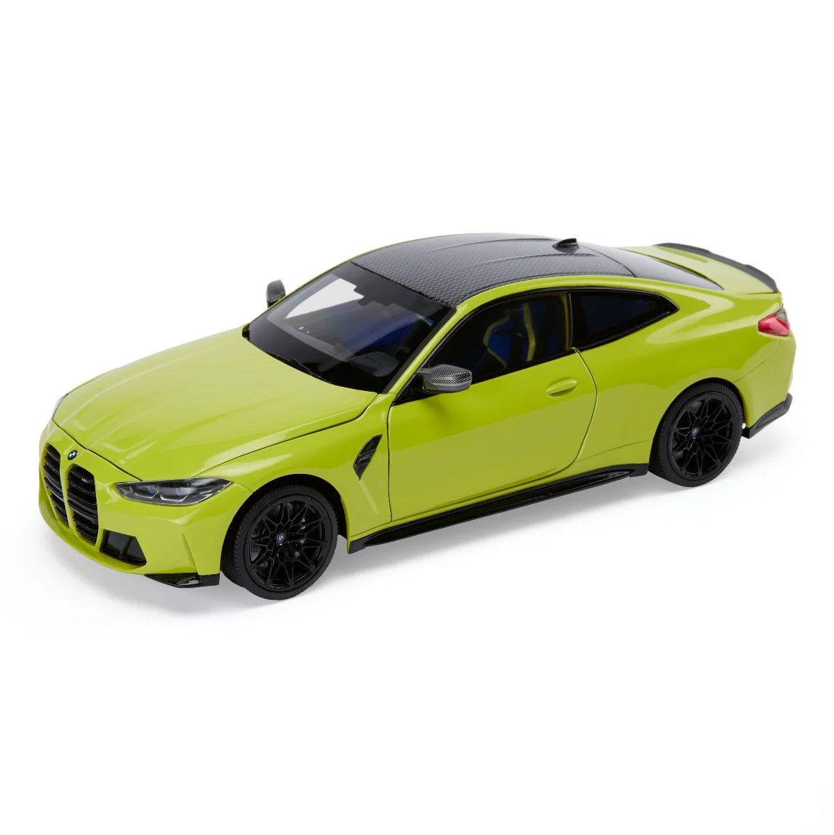 BMW Miniatur M4 G82 1:18