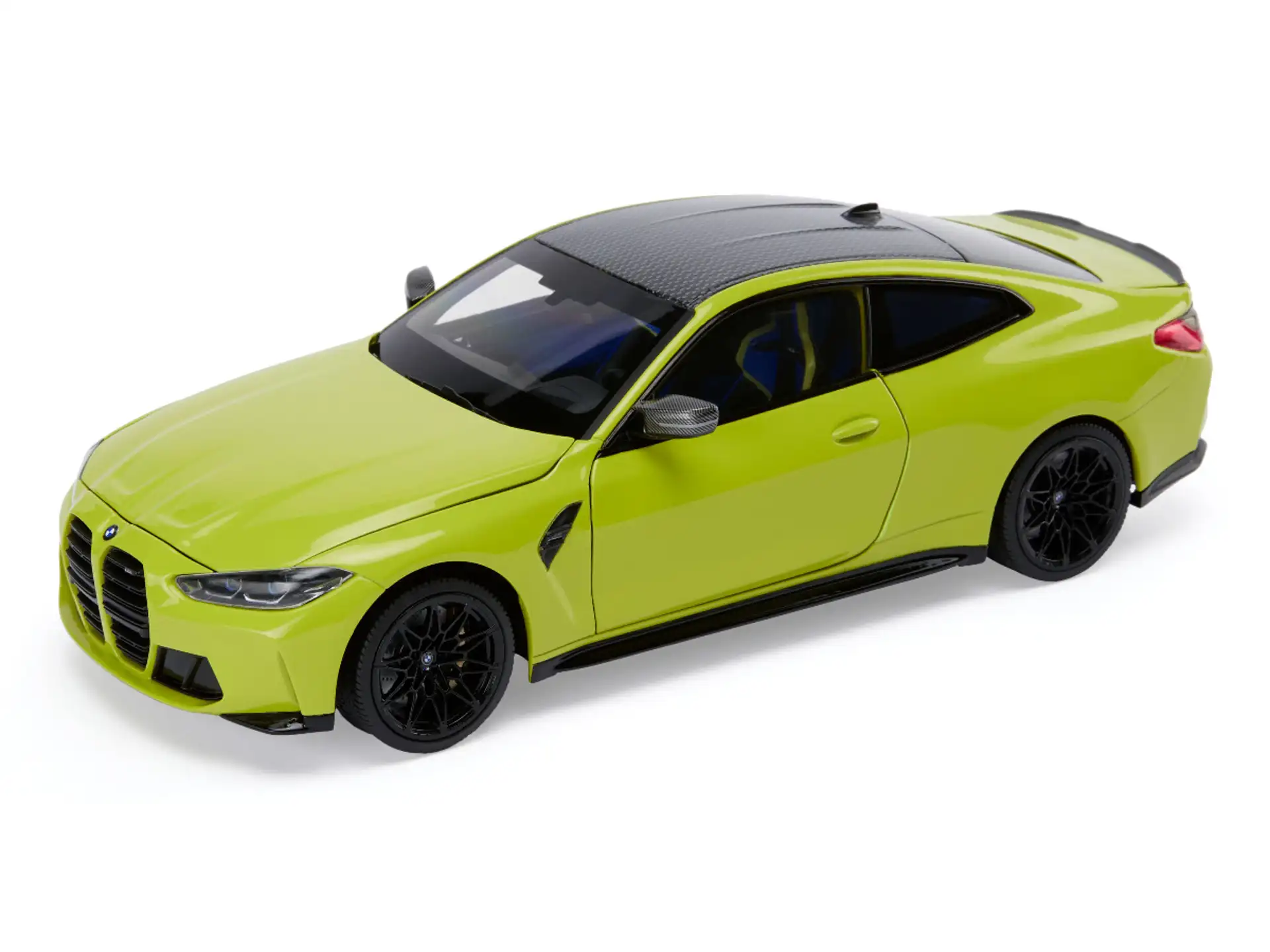BMW Miniatur M4 G82 1:18