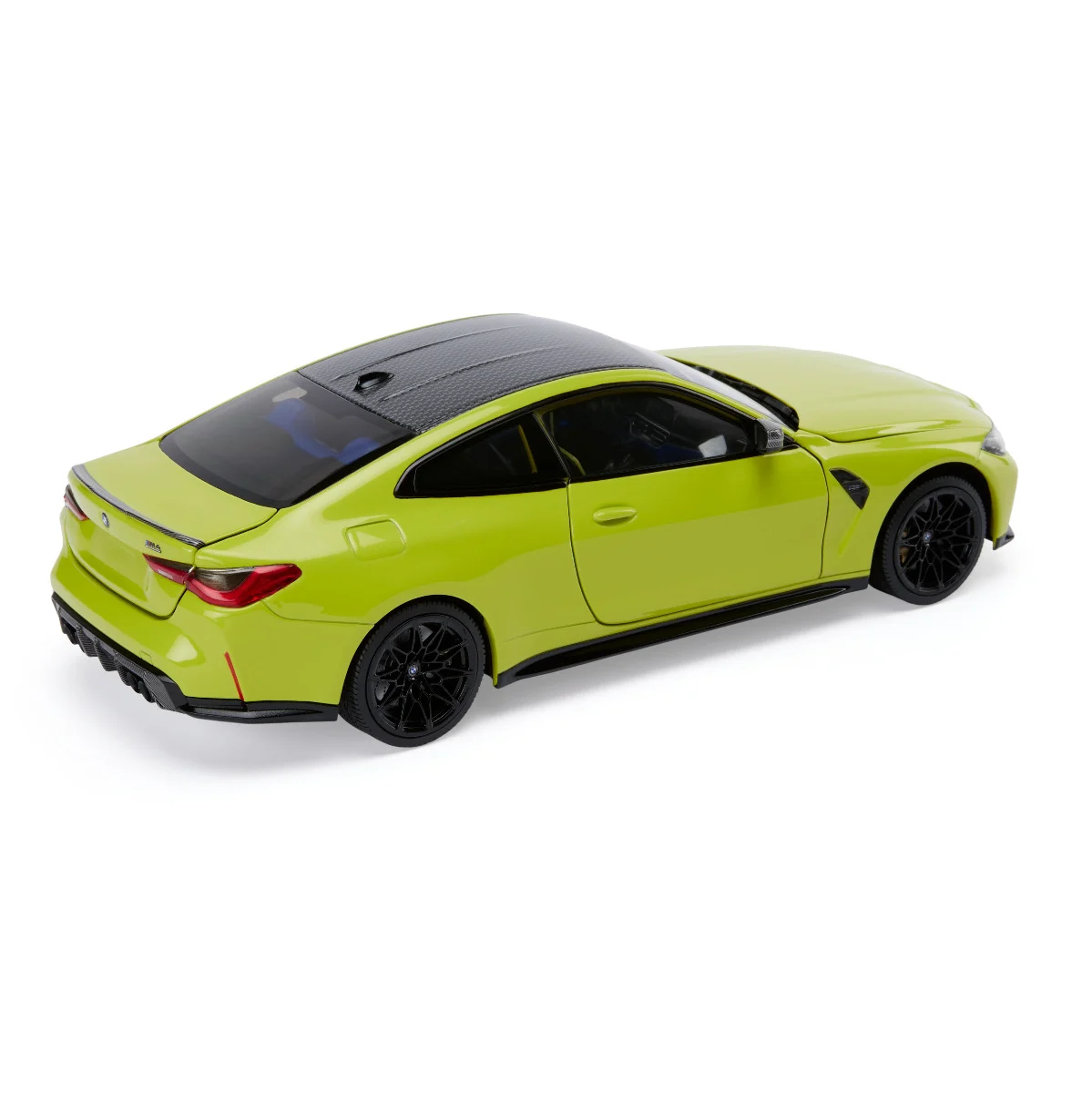 BMW Miniatur M4 G82 1:18