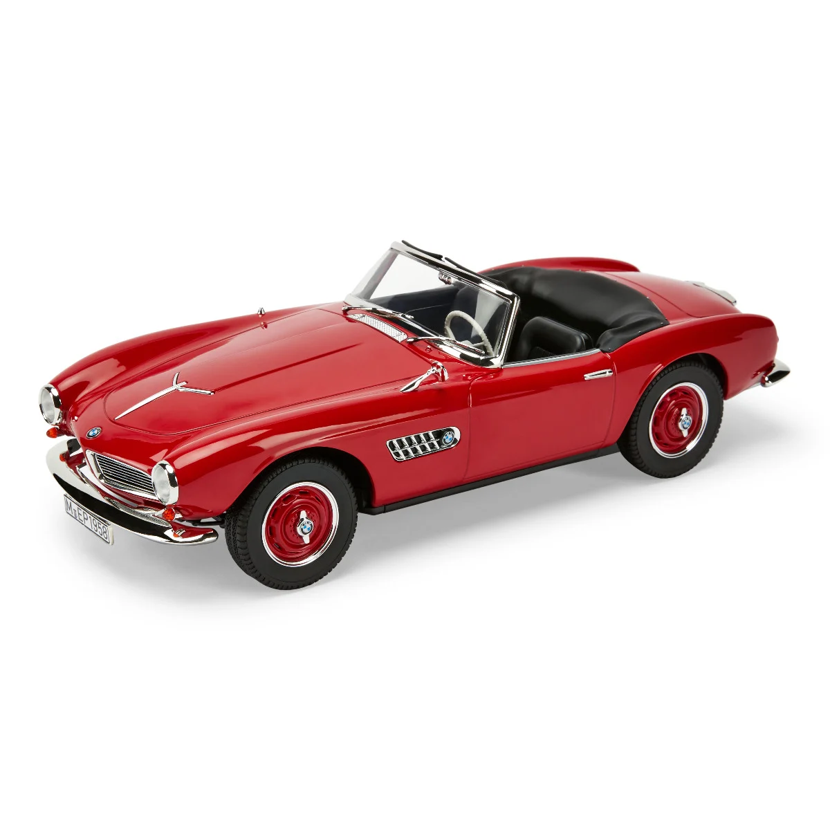 BMW Miniatur 507 1:18