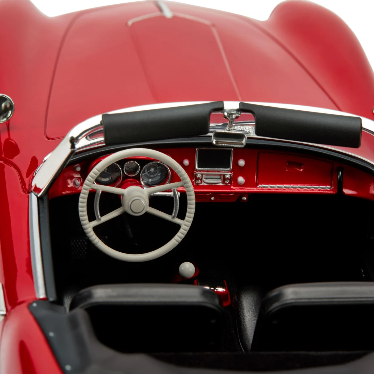BMW Miniatur 507 1:18