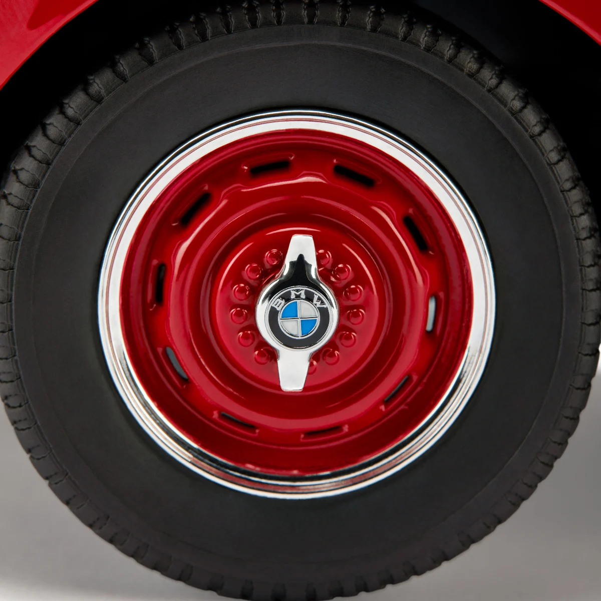 BMW Miniatur 507 1:18