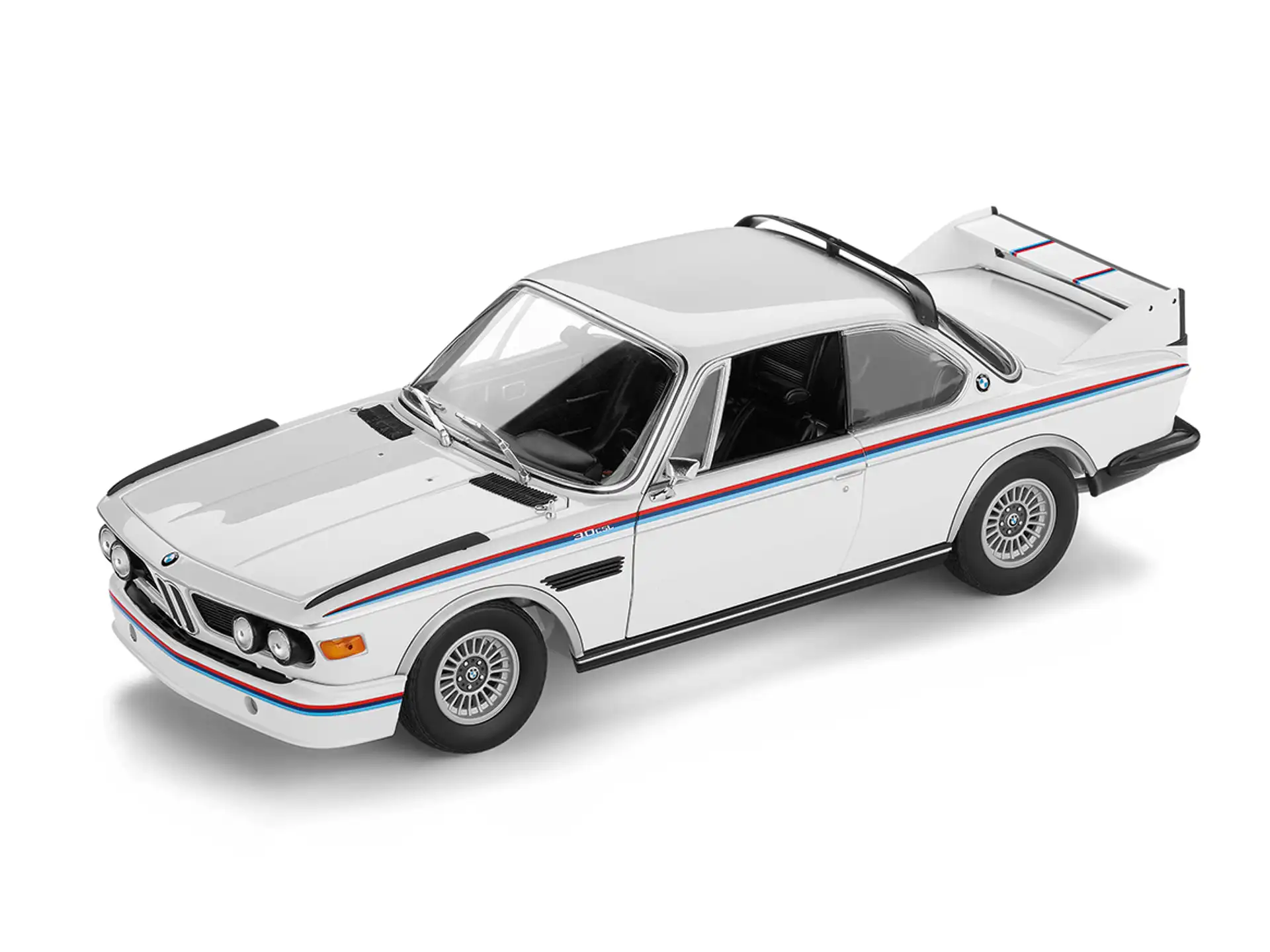 BMW Miniatur 3.0 CSL 1:18