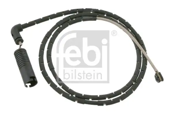 FEBI BILSTEIN Warnkontakt, Bremsbelagverschleiß IFEN24012