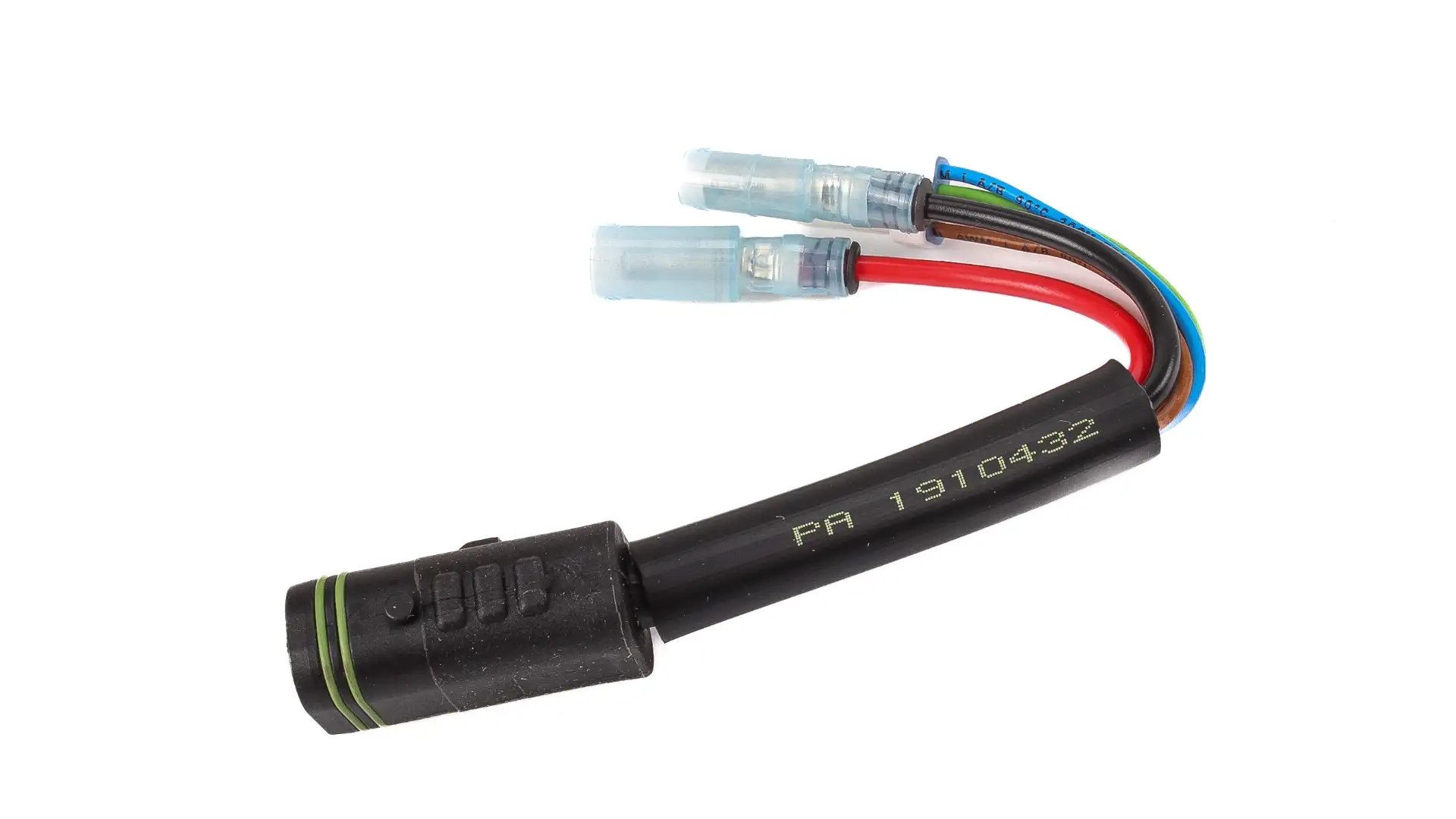 BMW Active Hybrid motor connector to battery 80925A0A8B6