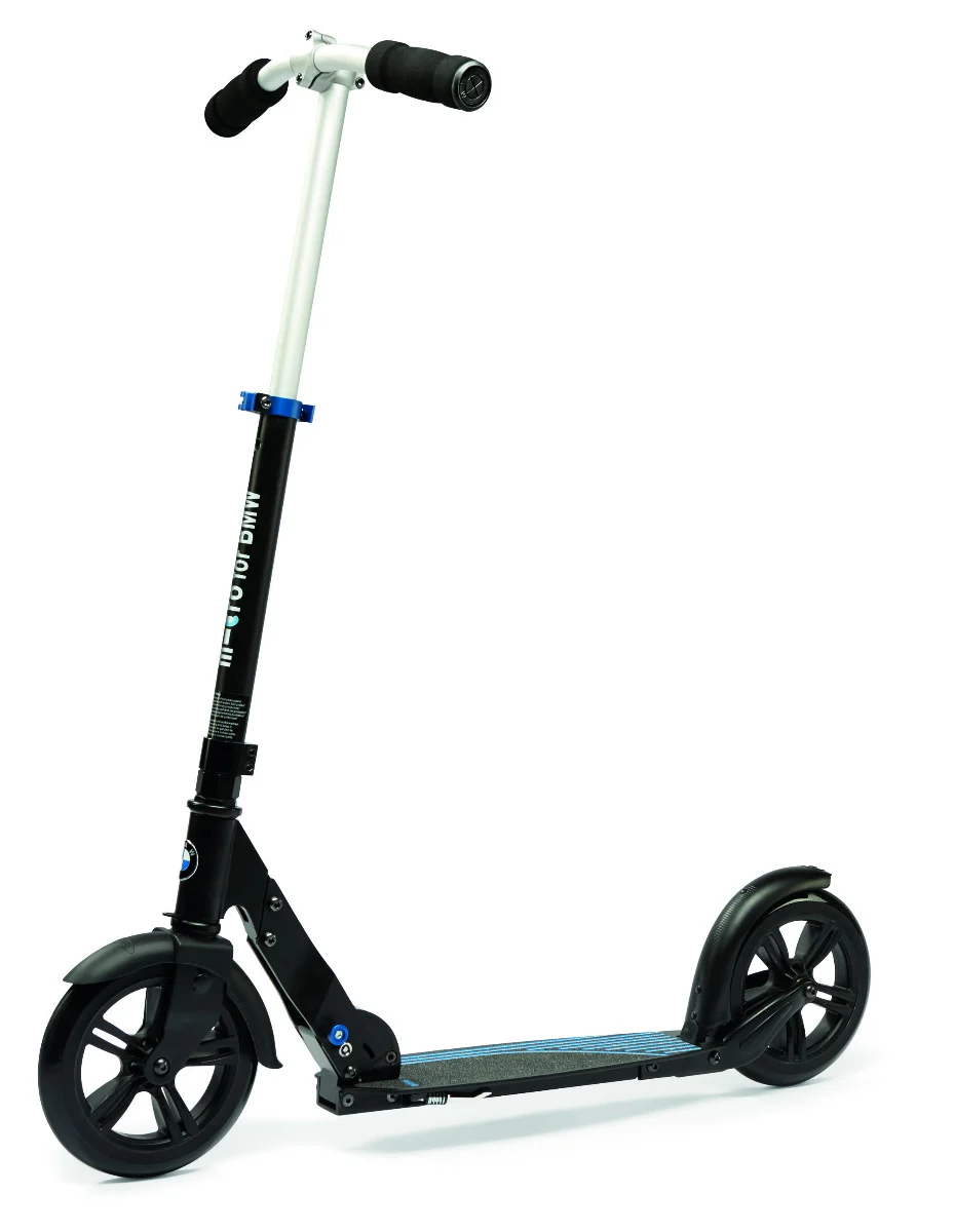 BMW City Scooter