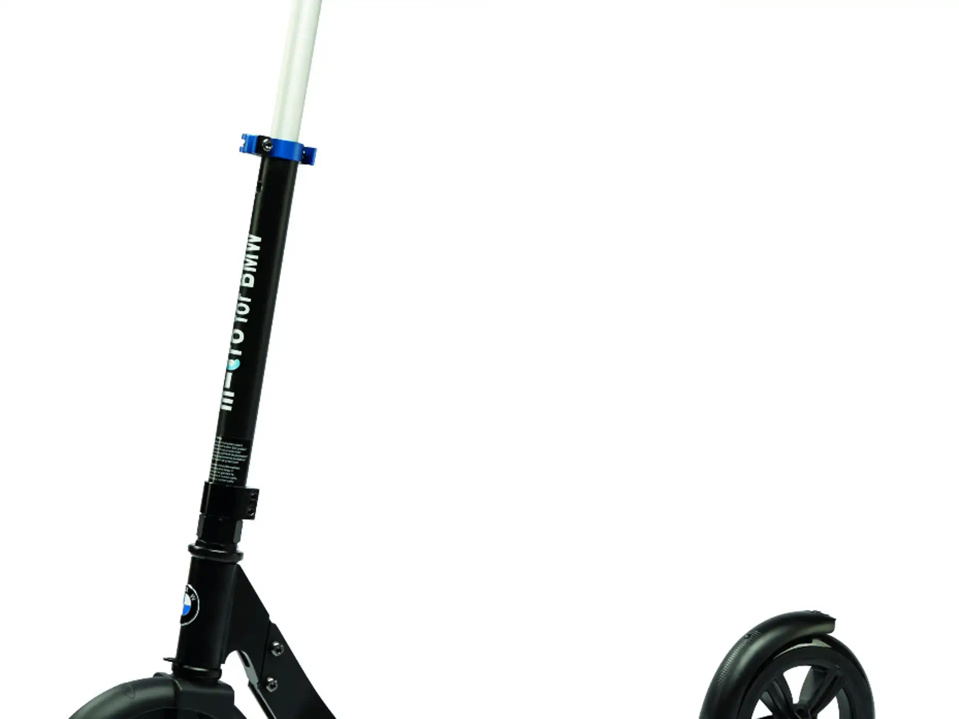 BMW City Scooter