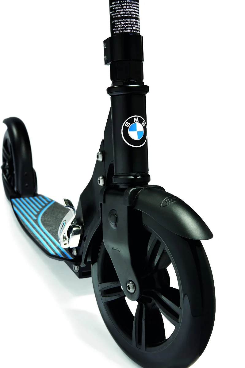 BMW City Scooter