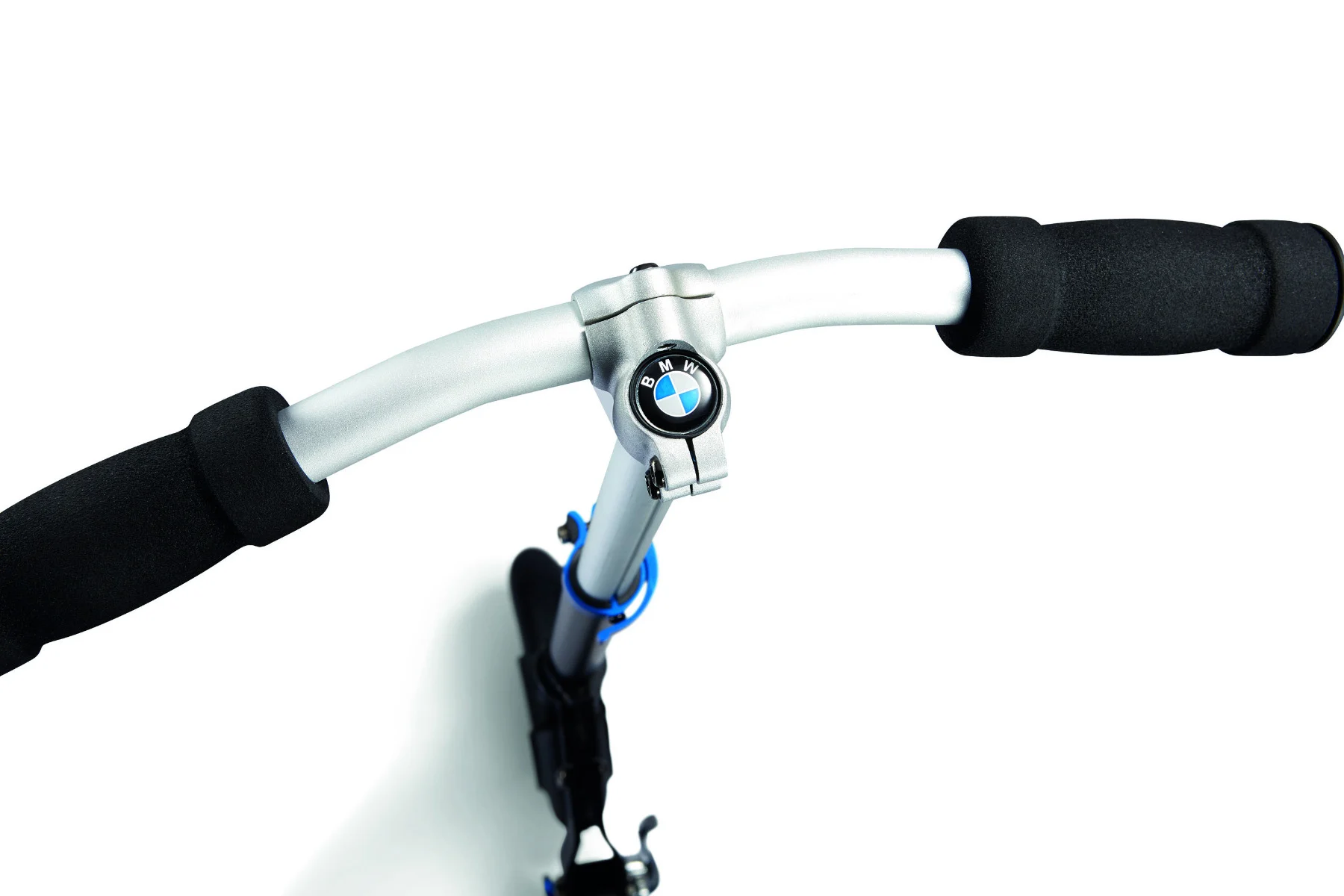 BMW City Scooter
