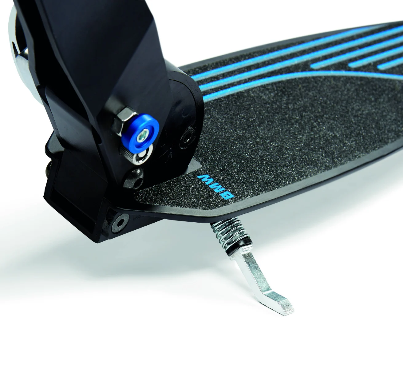 BMW City Scooter