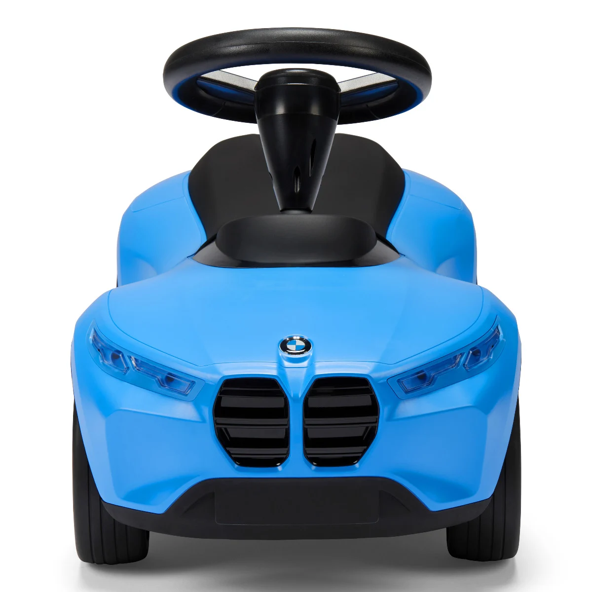 BMW Baby Racer IV blau