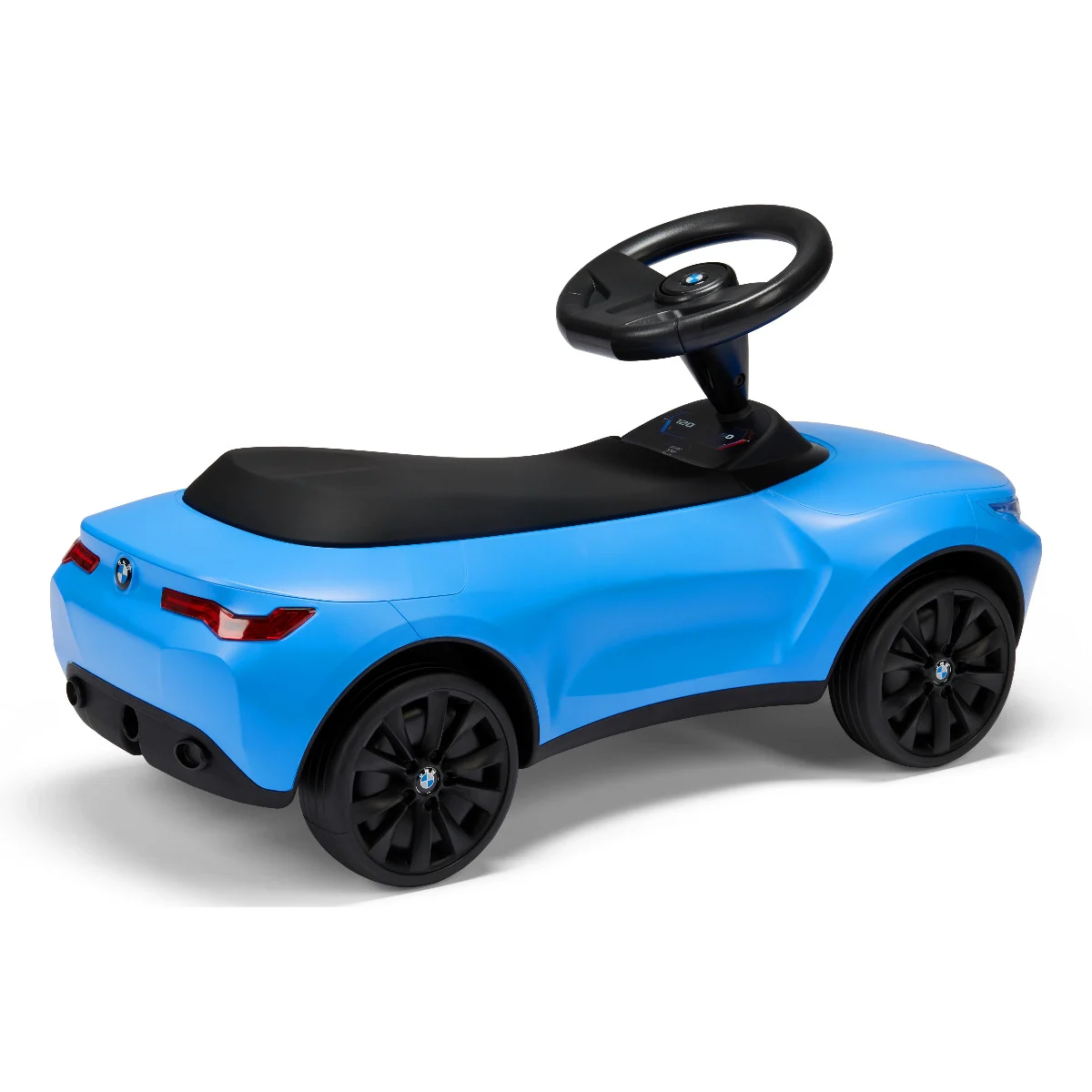BMW Baby Racer IV blau