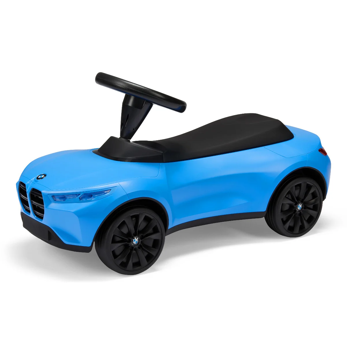 BMW Baby Racer IV blau
