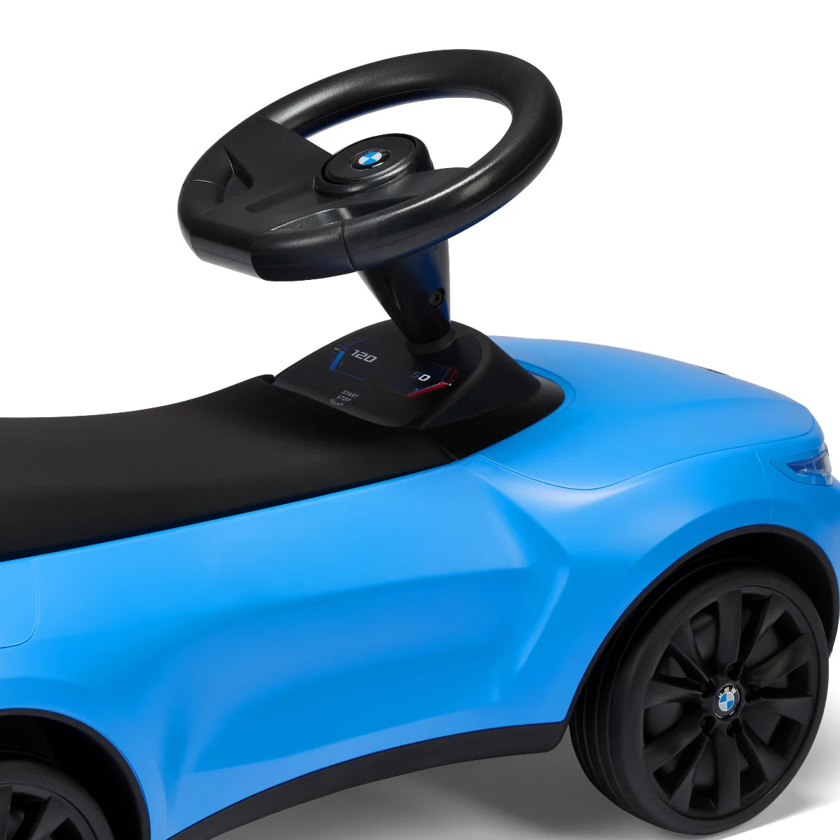 BMW Baby Racer IV blau