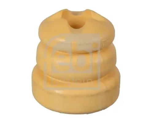 FEBI BILSTEIN Anschlagpuffer, Federung 4054224080306
