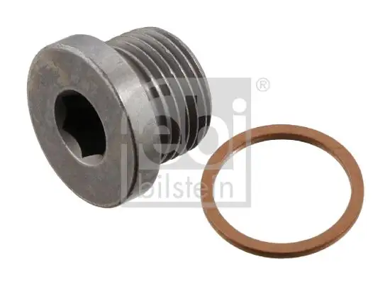 FEBI BILSTEIN Verschlußschraube, Ölwanne IFEN31704