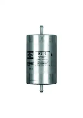 KNECHT Kraftstofffilter IKNTKL9