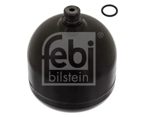 FEBI BILSTEIN Druckspeicher, Bremsanlage 0,48 l IFEN01817