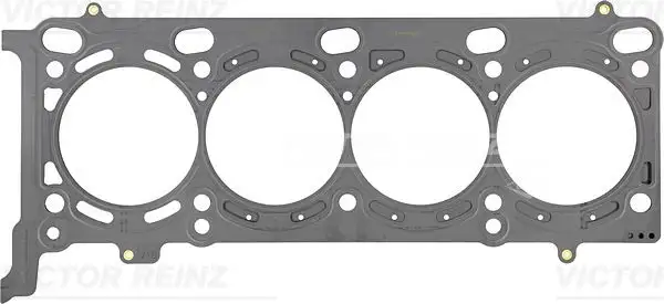 VICTOR REINZ Dichtung, Zylinderkopf IVIZ613137010