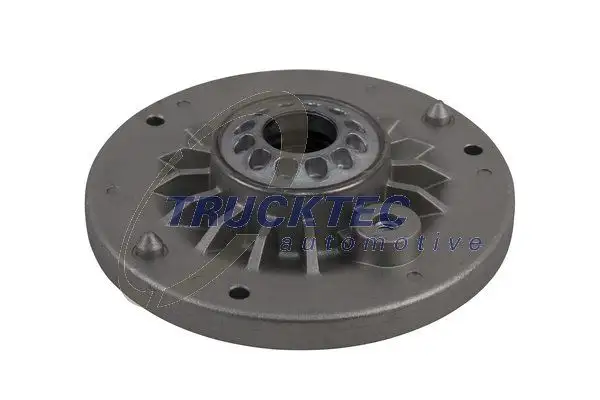 TRUCKTEC AUTOMOTIVE Federbeinstützlager 4038081072100