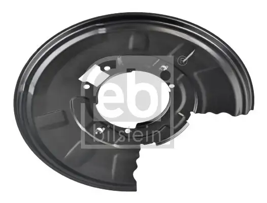 FEBI BILSTEIN Spritzblech, Bremsscheibe IFEN171550