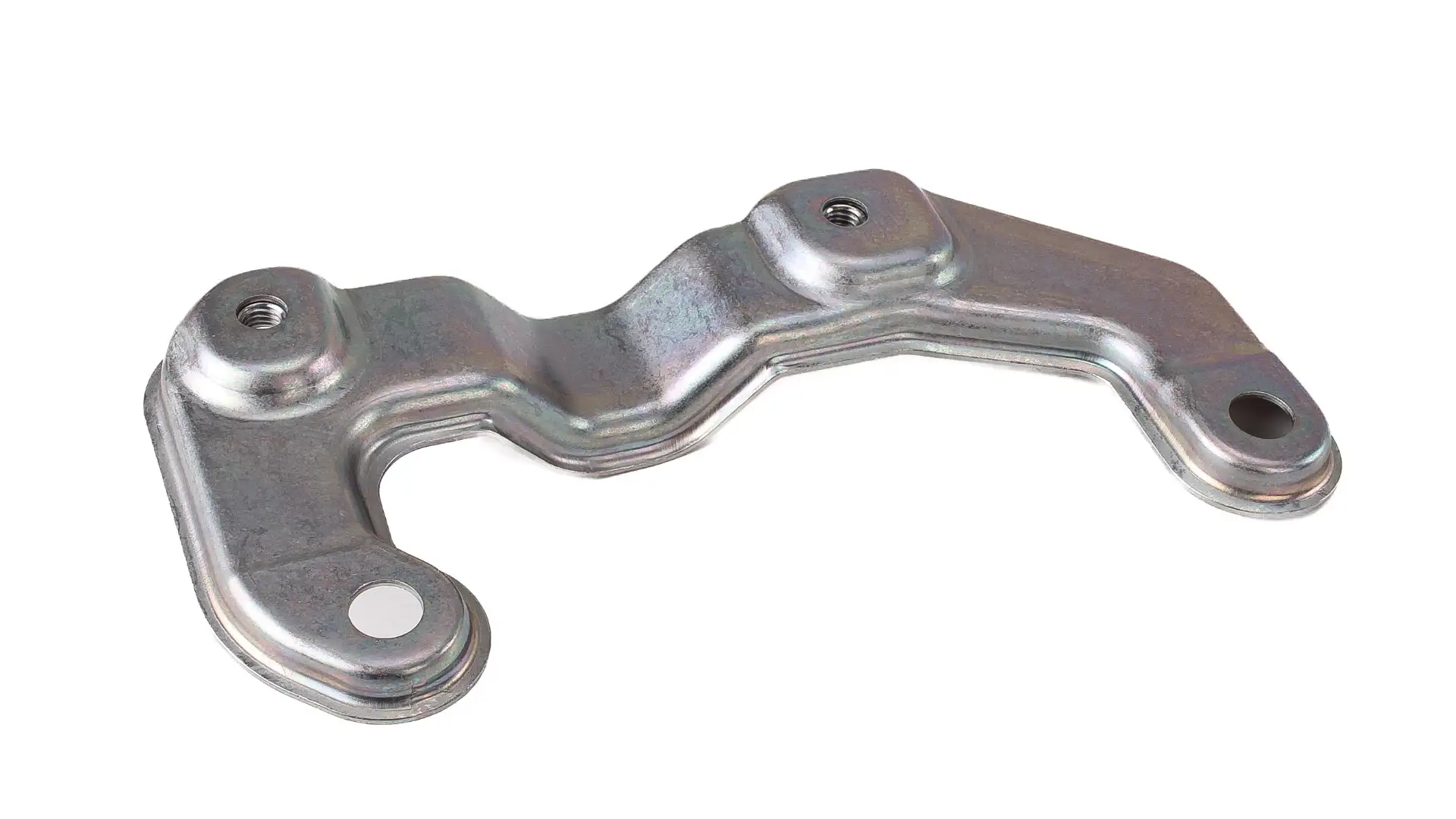 BMW Halteblech 18207564235 - Bildposition 08