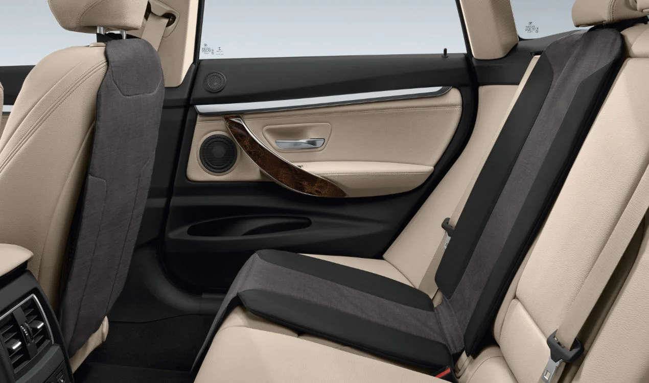 BMW Lehnenschutz und Kindersitzunterlage 82122448367
