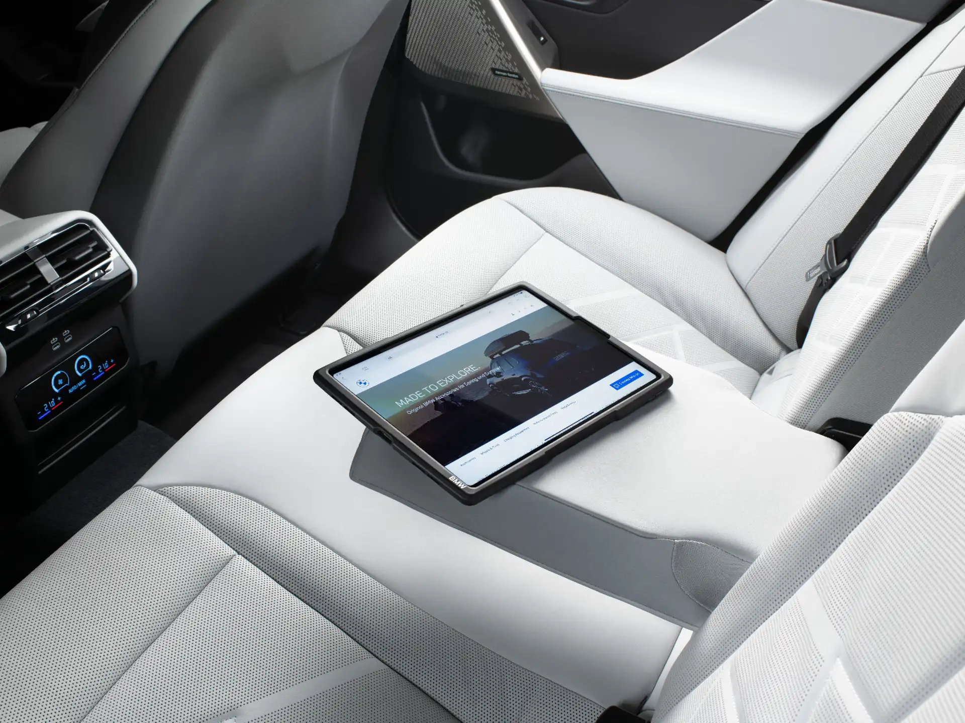 BMW Safety Case für diverse 11"-Tablets