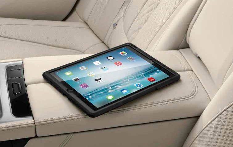 BMW Safety Case für diverse 10.5" Tablets