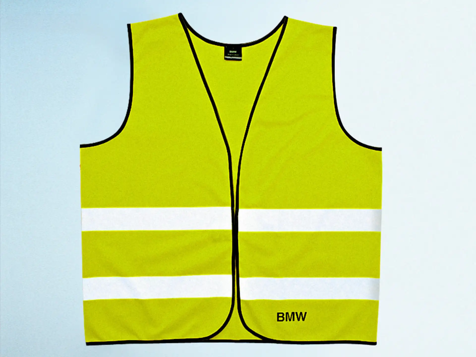BMW Warnwesten (2 Stück)