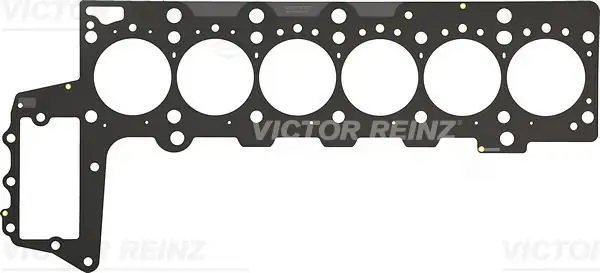 VICTOR REINZ Dichtung, Zylinderkopf IVIZ613662000