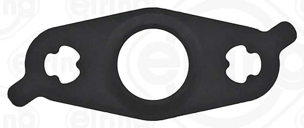 ELRING Dichtung, Ölauslass (Lader) 4041248925843