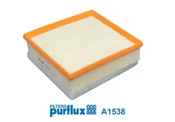 PURFLUX Luftfilter IPUXA1538