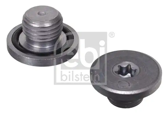 FEBI BILSTEIN Verschlußschraube, Ölwanne IFEN48876
