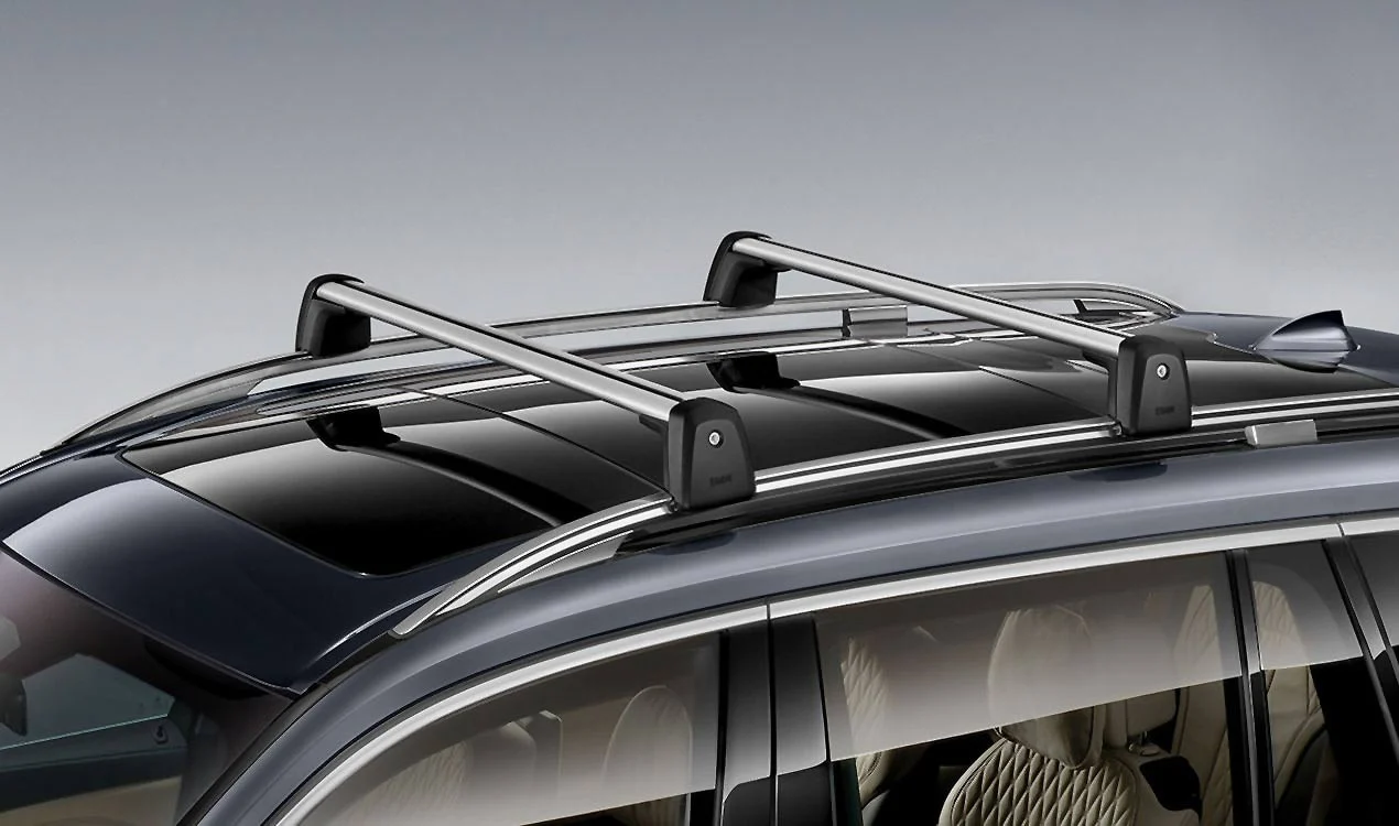 BMW Relingträger X7 G07