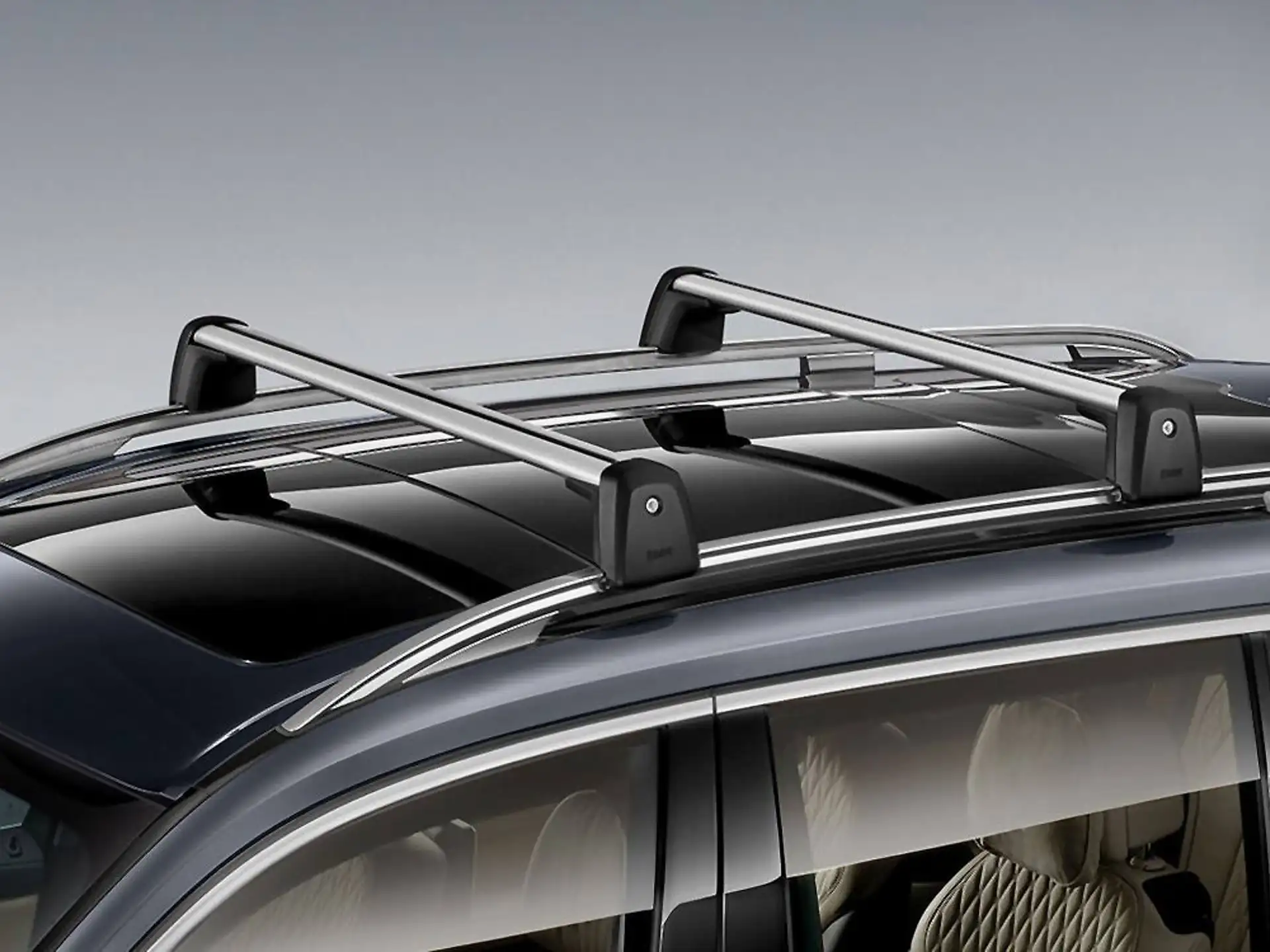 BMW Relingträger X7 G07