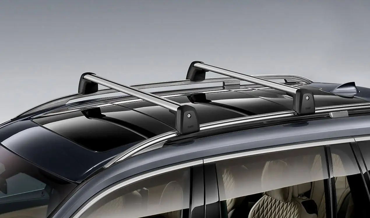 BMW Relingträger X7 G07