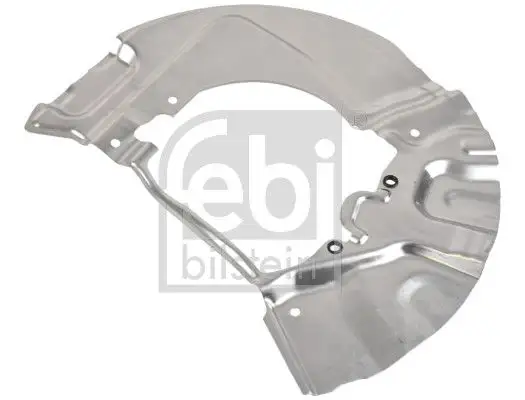FEBI BILSTEIN Spritzblech, Bremsscheibe IFEN174921