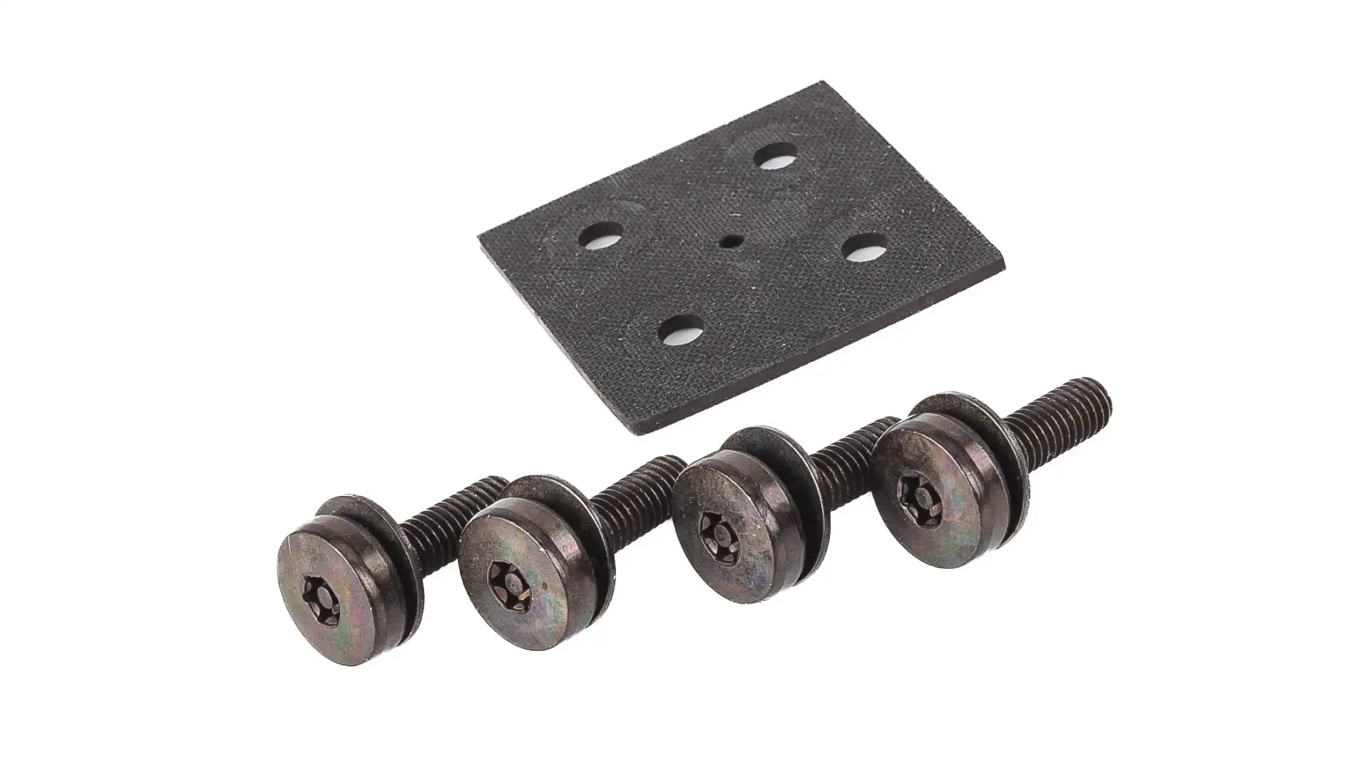 BMW Satz Befestigungsschrauben F20 F21 F22 F30 F32 F34 F36 F80 F8