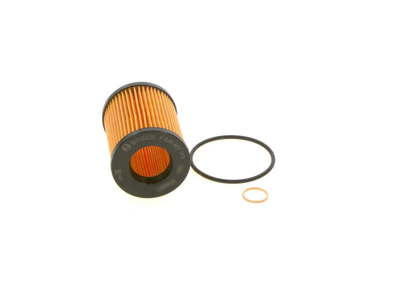 BOSCH Ölfilter IBOHF026407173