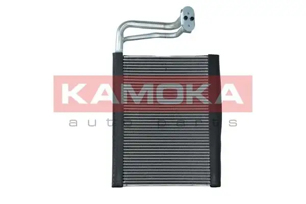 KAMOKA Verdampfer, Klimaanlage IKAA7770046