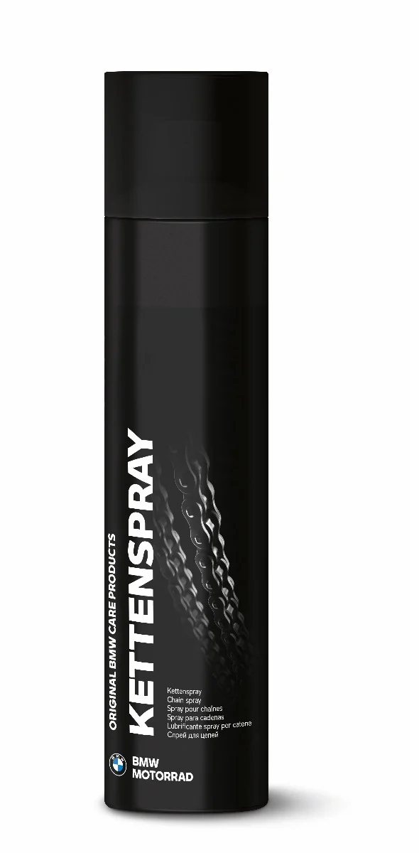 BMW Motorrad Kettenspray