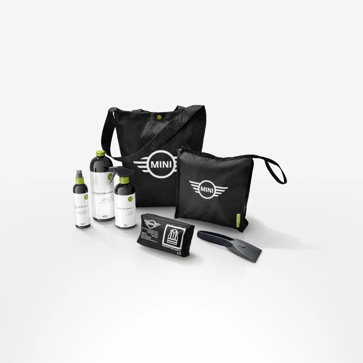 MINI Original Car Care Set 