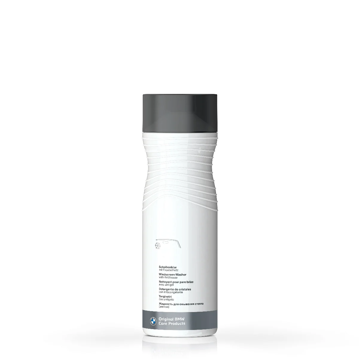 BMW Scheibenklar mit Frostschutz 500ml