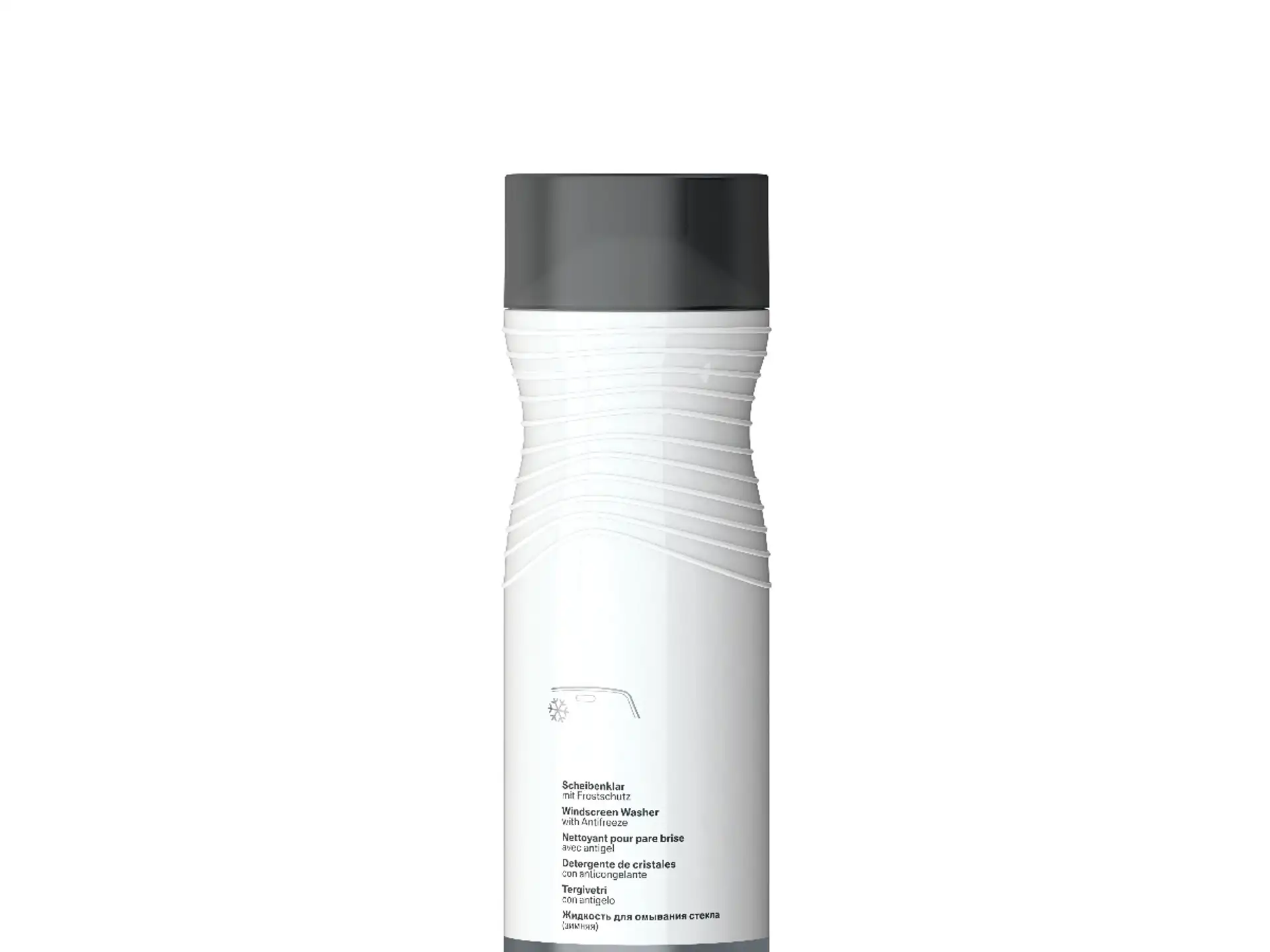 BMW Scheibenklar mit Frostschutz 500ml
