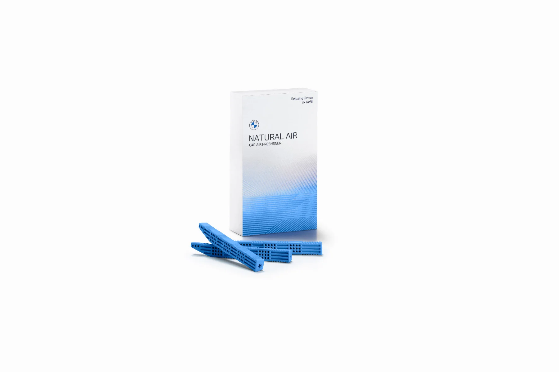 BMW Natural Air Refill Duftsticks