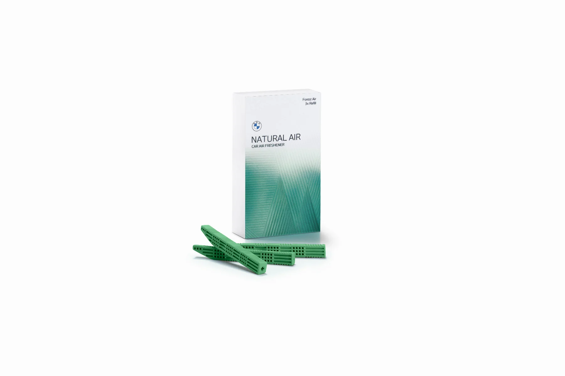 BMW Natural Air Refill Forest Air
-3