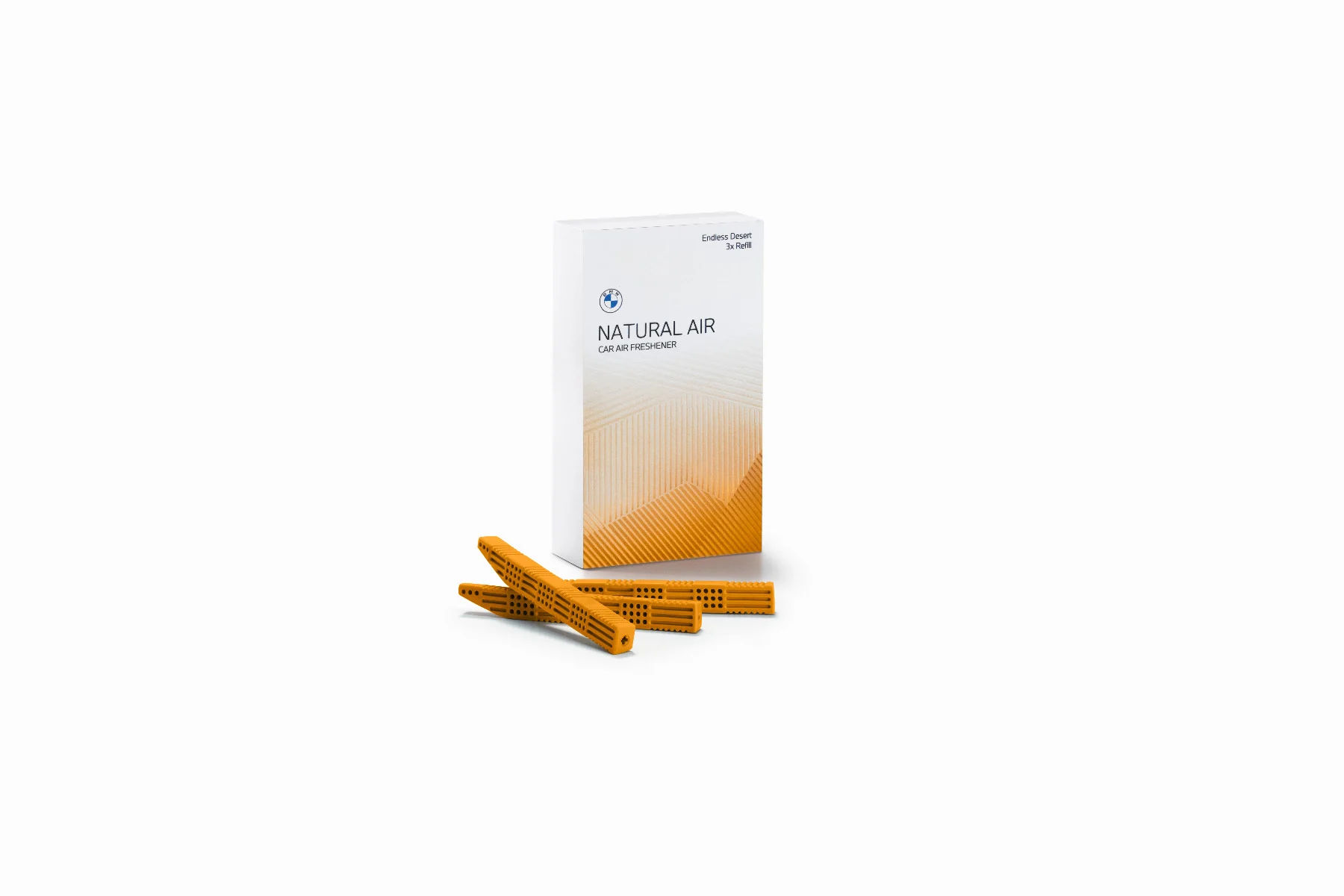 BMW Natural Air Refill Endless Desert
-4