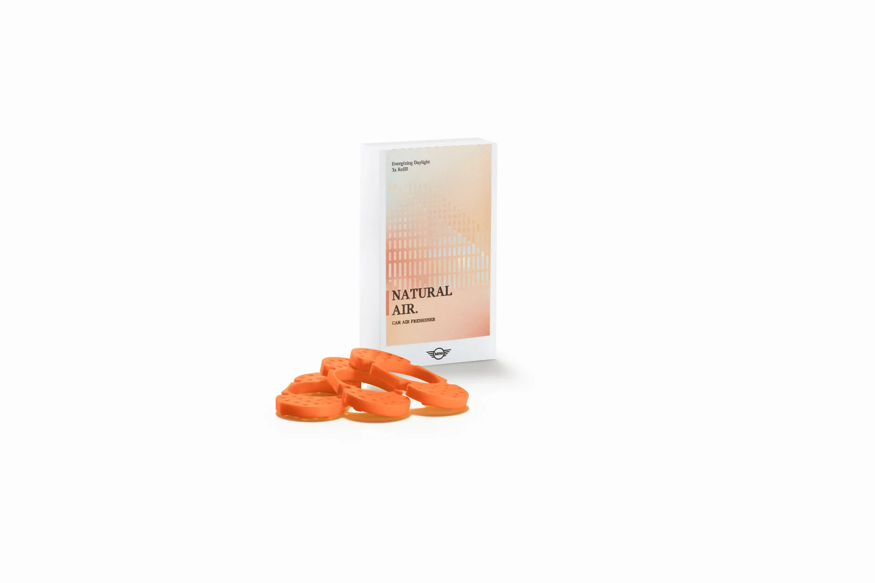 MINI Natural Air Nachfüllpackung Innenraumduft