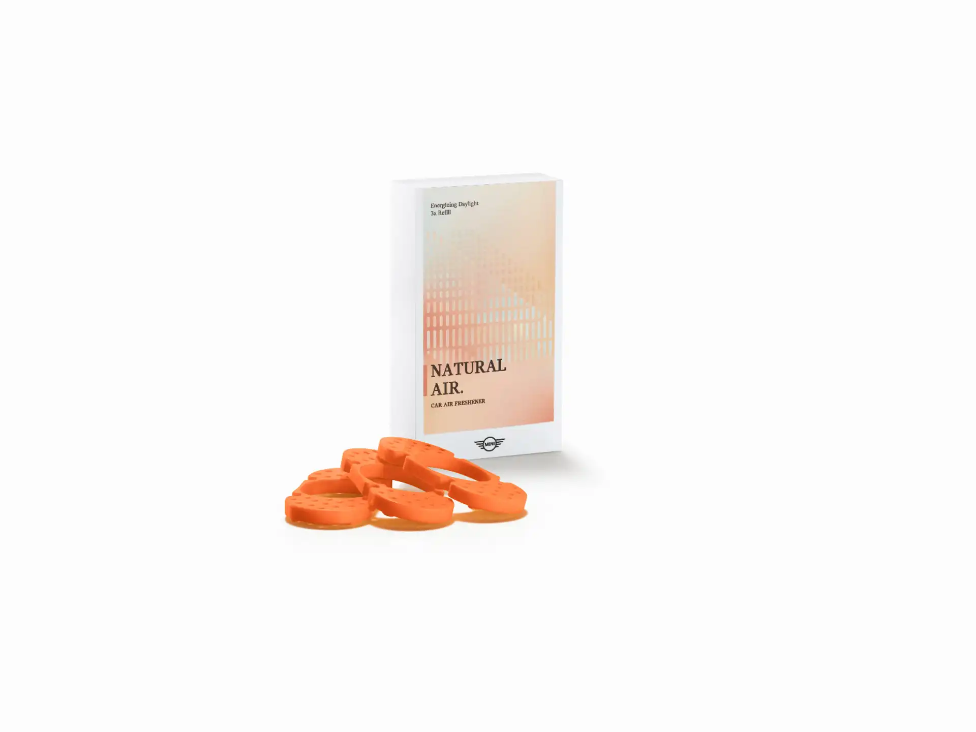 MINI Natural Air Nachfüllpackung Innenraumduft
